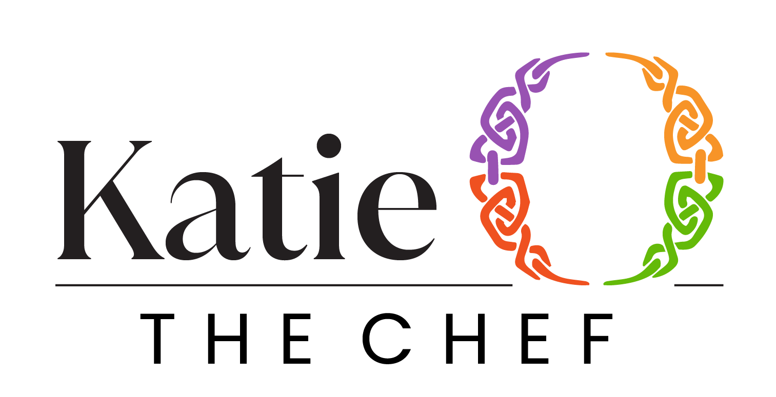 Katie O Logo